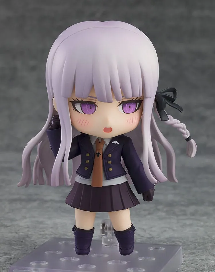 Danganronpa 1.2 Reload Nendoroid Action Figure Kyokyo Kirigiri 10 cm